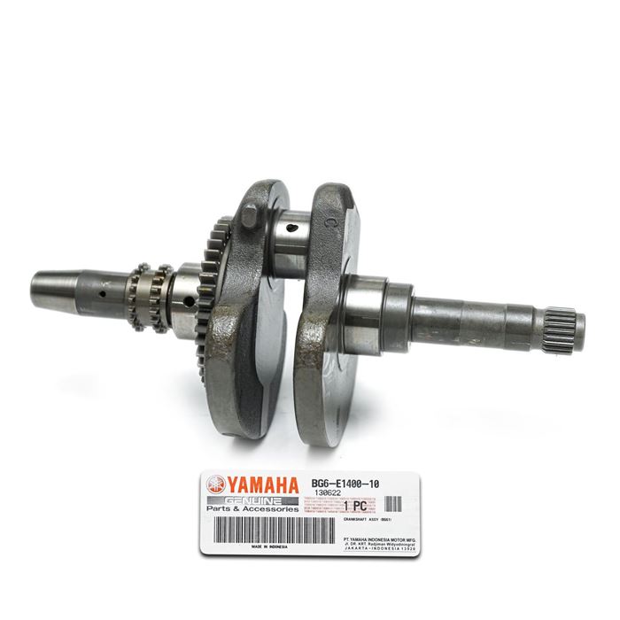 Yamaha Xmax 250 2018-2024 Krank resmi