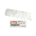 Yamaha Xmax 250 Xmax 300 Egzoz Isı Kalkanı  2018-2024 Model Uyumlu resmi