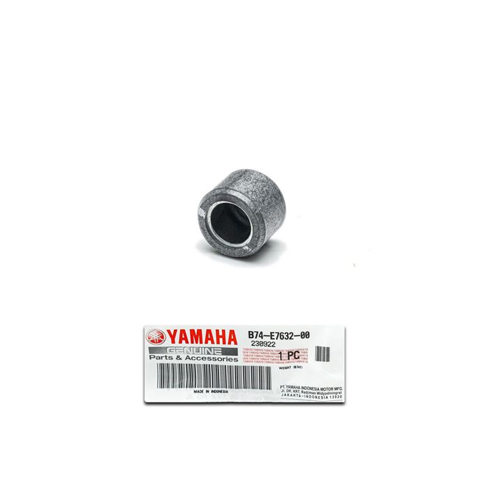 Yamaha Xmax 250 Xmax 300 2018-2025 Baga 6 Adet resmi