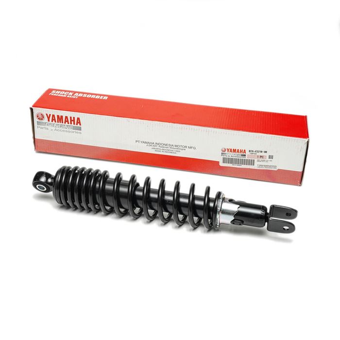 Yamaha Xmax 250 Xmax 300 2018-2025 Arka Amortisör resmi