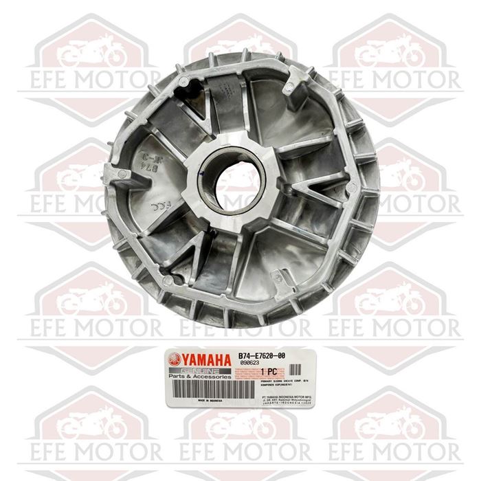 Yamaha Xmax 250 Xmax 300 2018-2025 Ön Varyatör resmi