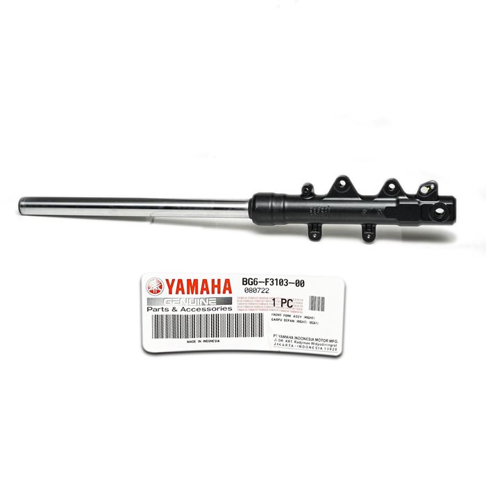 Yamaha Xmax 125 Xmax 250 Xmax 300 Ön Sağ Amortisör Komple resmi