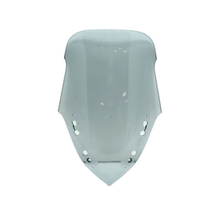 Yamaha Xmax 125 Xmax 250 Xmax 300 Xmax 400 Orjinal Şeffaf Ön Cam  2018-2023 Model Uyumlu resmi