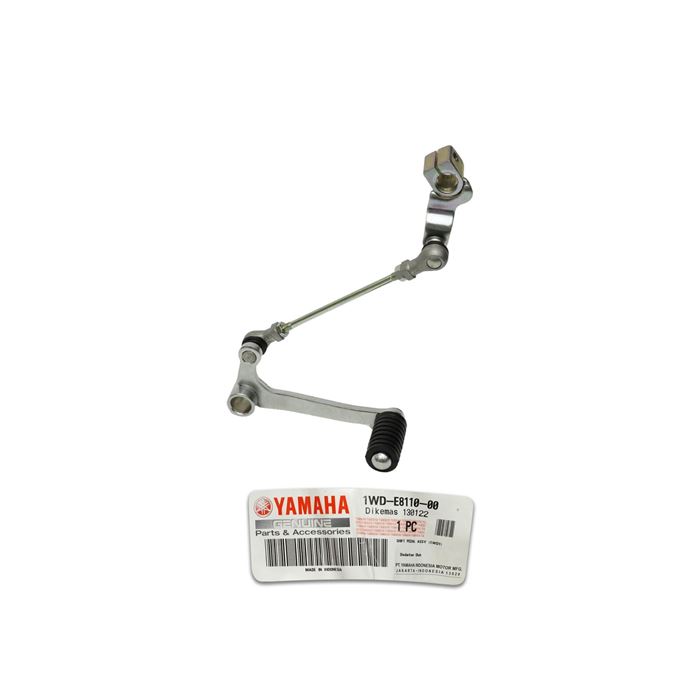 Yamaha R25 Mt25 Vites Pedalı resmi