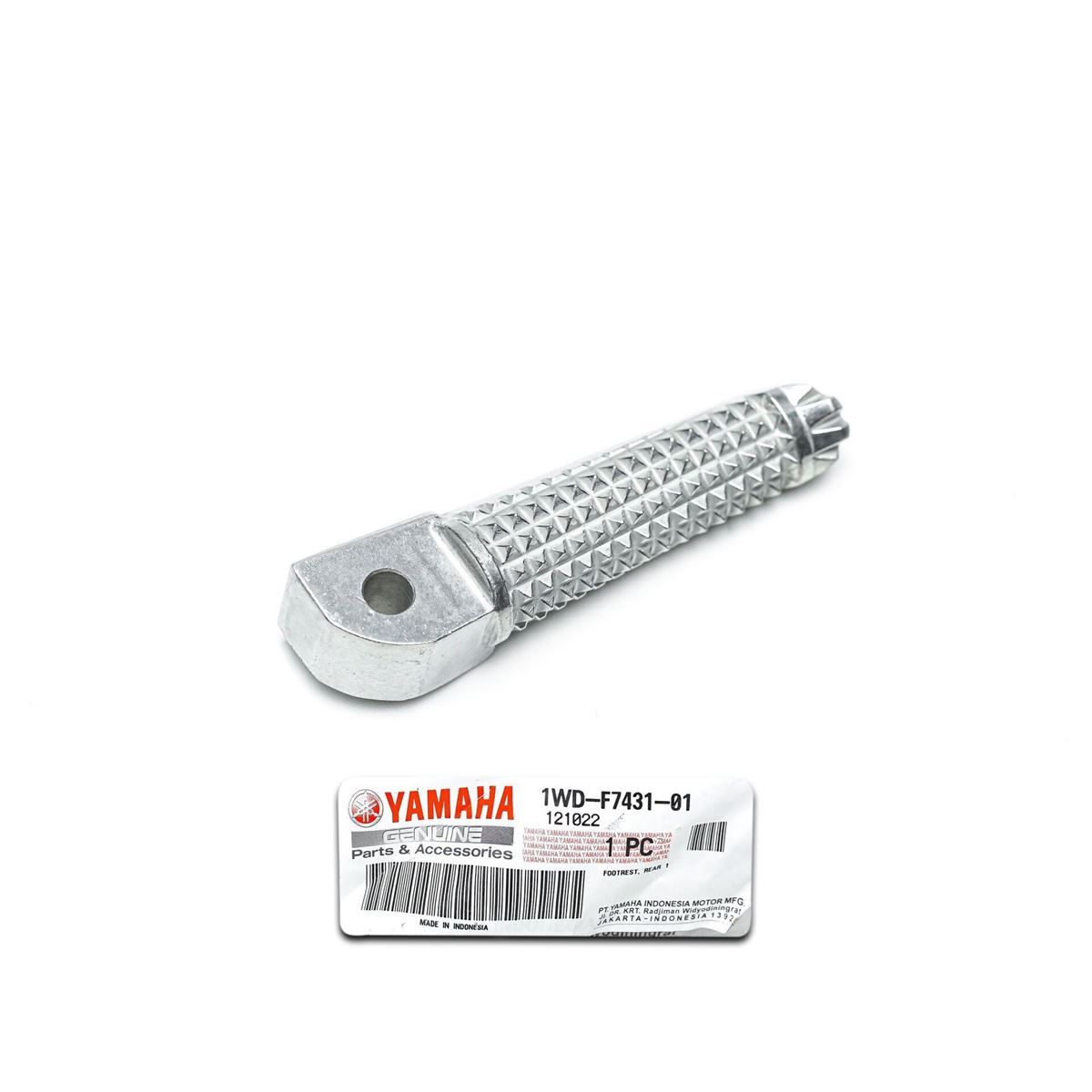 Yamaha R25 Mt25 Sol Artçı Basak resmi