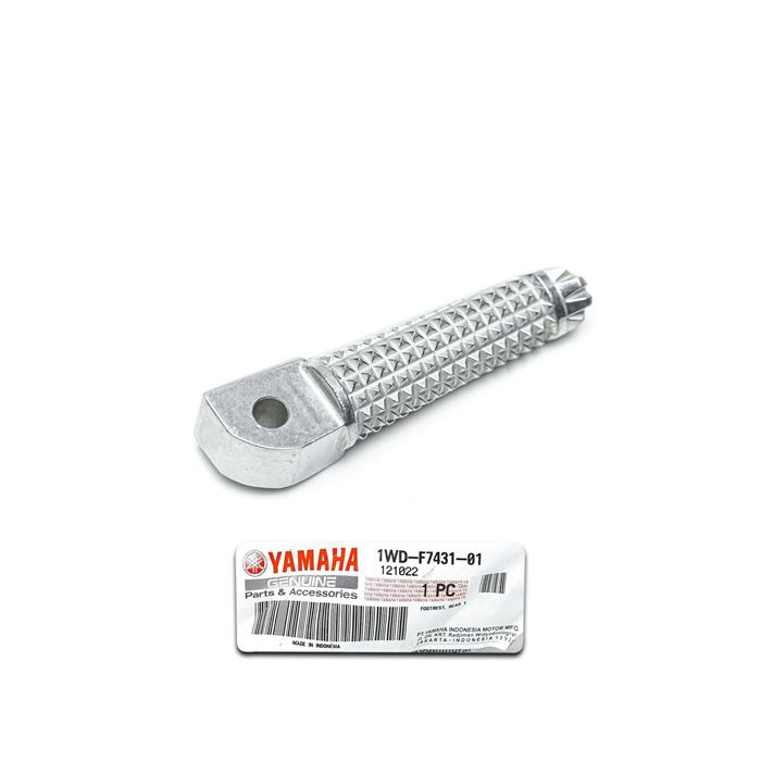 Yamaha R25 Mt25 Sol Artçı Basak resmi