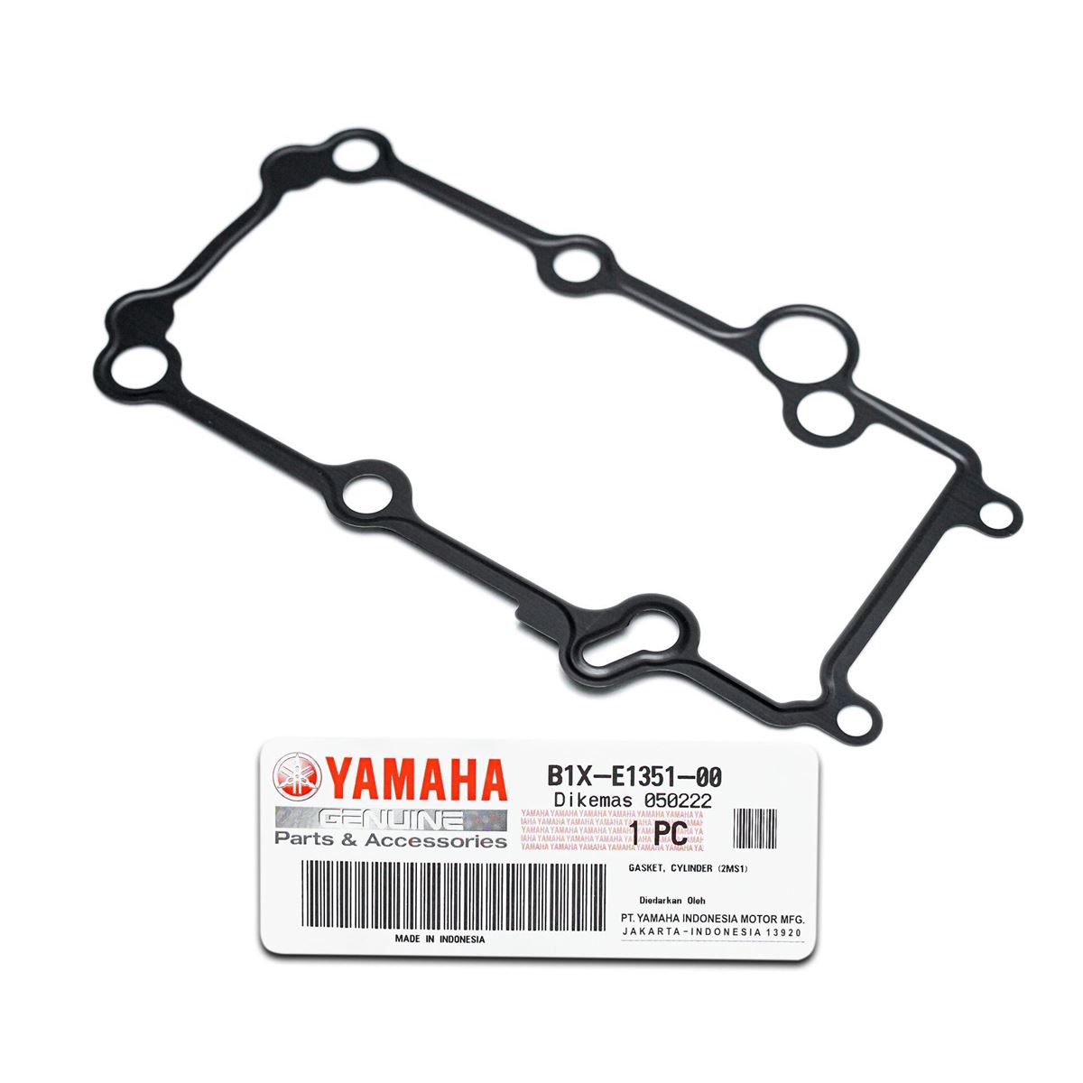 Yamaha R25 Mt25 2015-2024 Silindir Alt Conta resmi