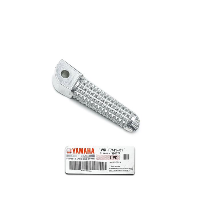 Yamaha R25 Mt25 2015-2024 Sağ Artçı Basak resmi