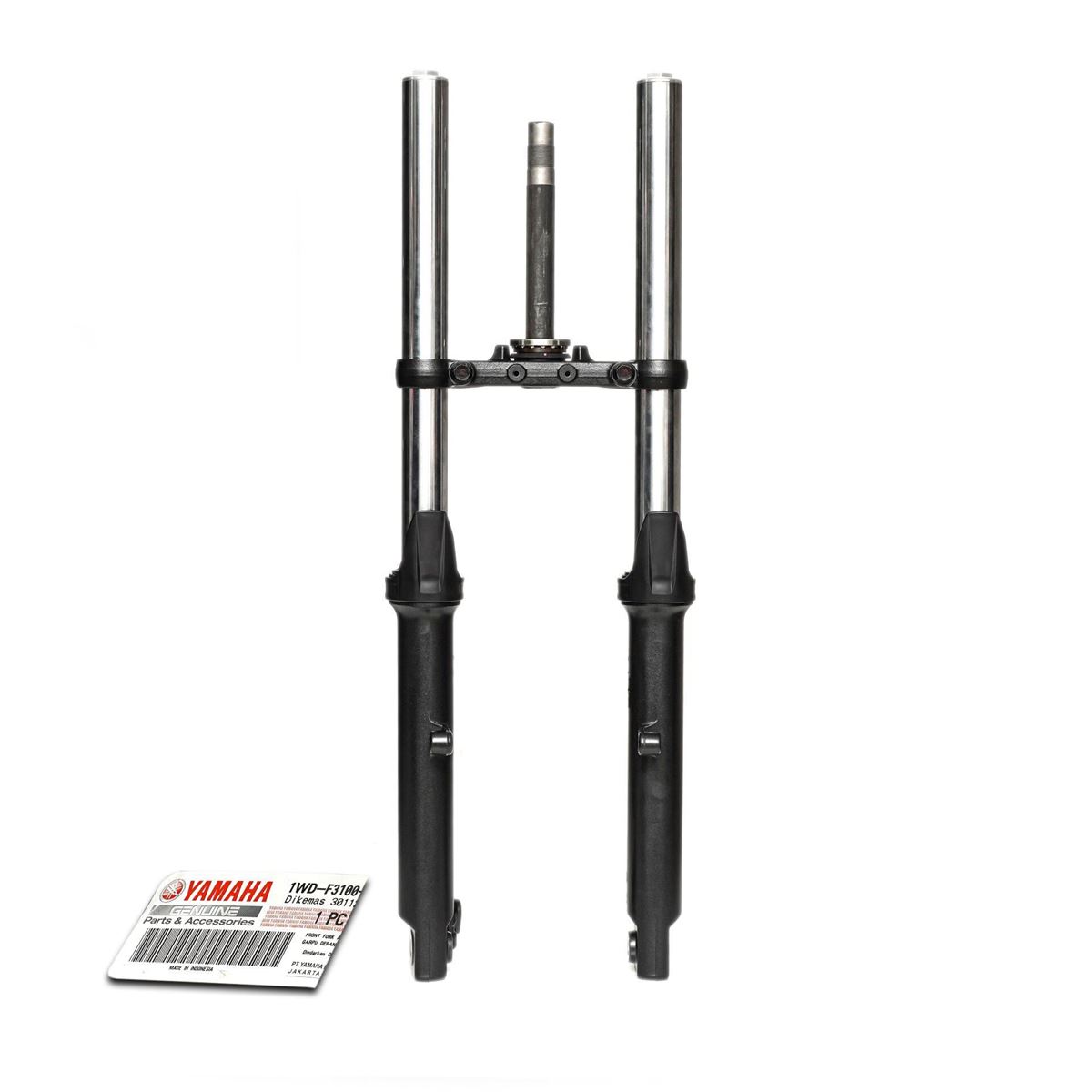 Yamaha R25 Mt25 2015-2018 Ön Takım Komple resmi