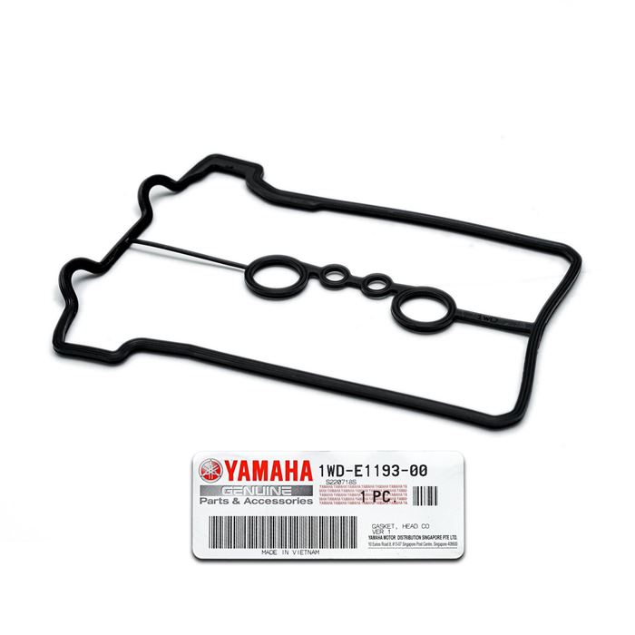 Yamaha R25 Mt25 Külbütör Conta resmi