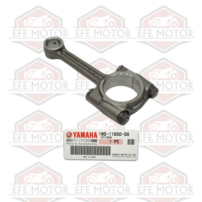 Yamaha R25 Mt25 2015-2024 Krank Kol resmi