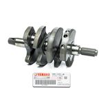 Yamaha R25 Mt25 2015-2024 Krank resmi