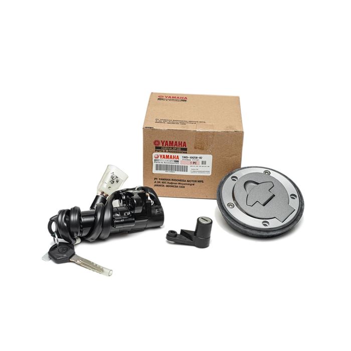 Yamaha R25 Mt25 2015-2018 Kontak Seti resmi