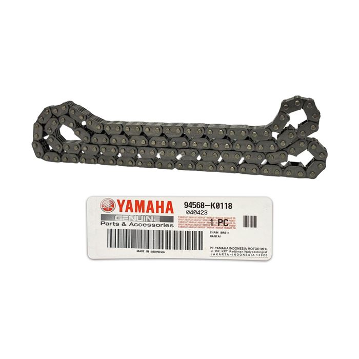 Yamaha R25 Mt25 2015-2024 Eksantrik Zinciri resmi