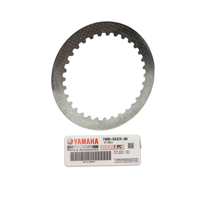 Yamaha R25 Mt25 2015-2024 Debriyaj Sacı resmi