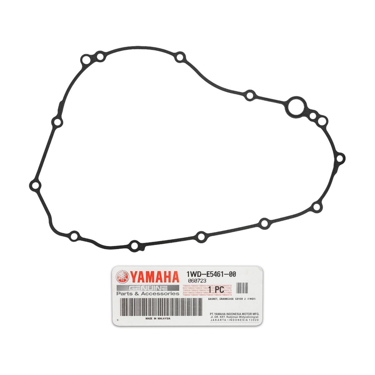 Yamaha R25 Mt25 2015-2024 Debriyaj Conta resmi