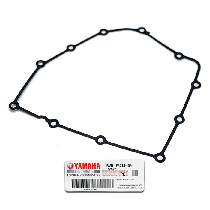 Yamaha R25 Mt25 Alt Kartel Contası resmi