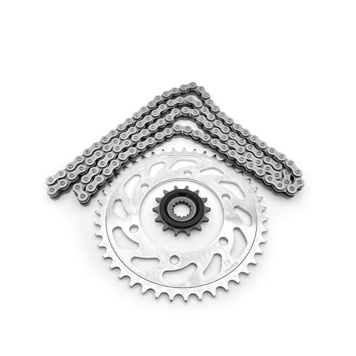 Yamaha R25 Mt25 2015-2024 Zincir Dişli Seti resmi