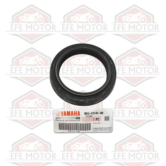 Yamaha R25 Mt25 2019-2024 Ters Amortisör Keçe resmi