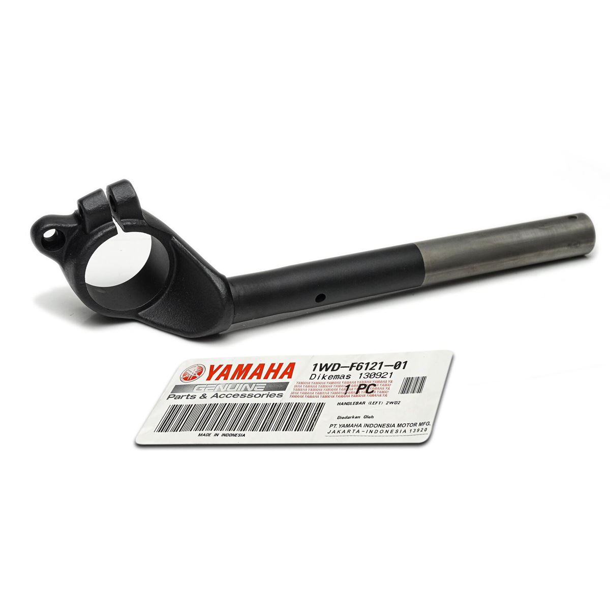 Yamaha R25 2015-2018 Sol Gidon resmi