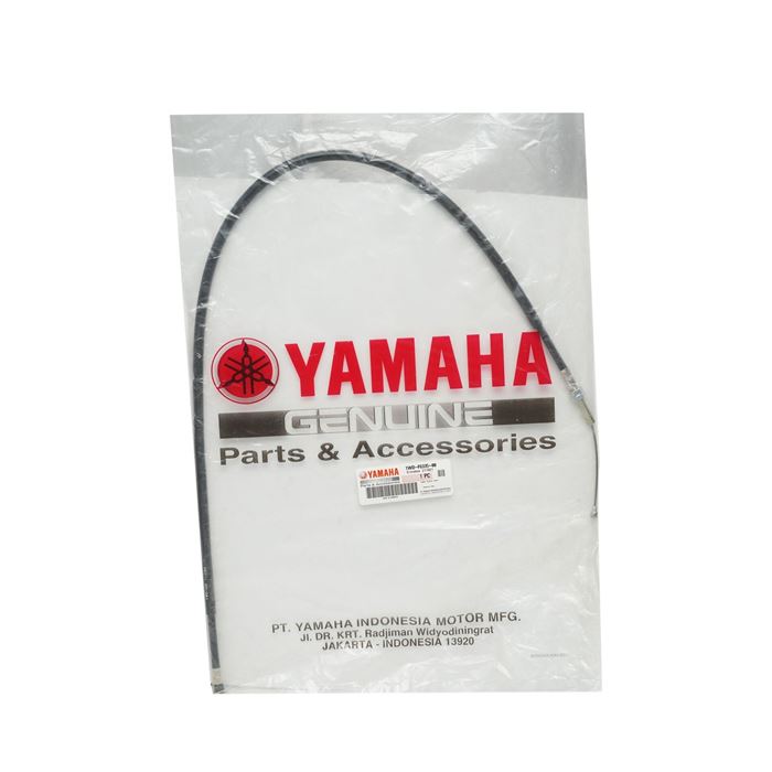 Yamaha R25 Debriyaj Teli resmi