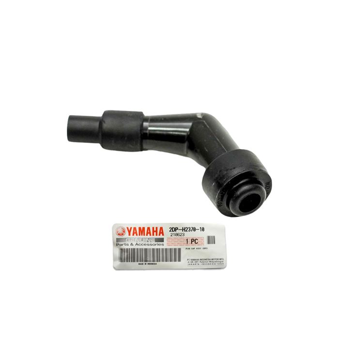 Yamaha Nmax 125 Nmax 155 Buji Piposu  2015-2020 Model Uyumlu resmi