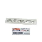 Yamaha Nmax 125 Nmax 155  Amblem Stiker 2015-2020 Model Uyumlu resmi