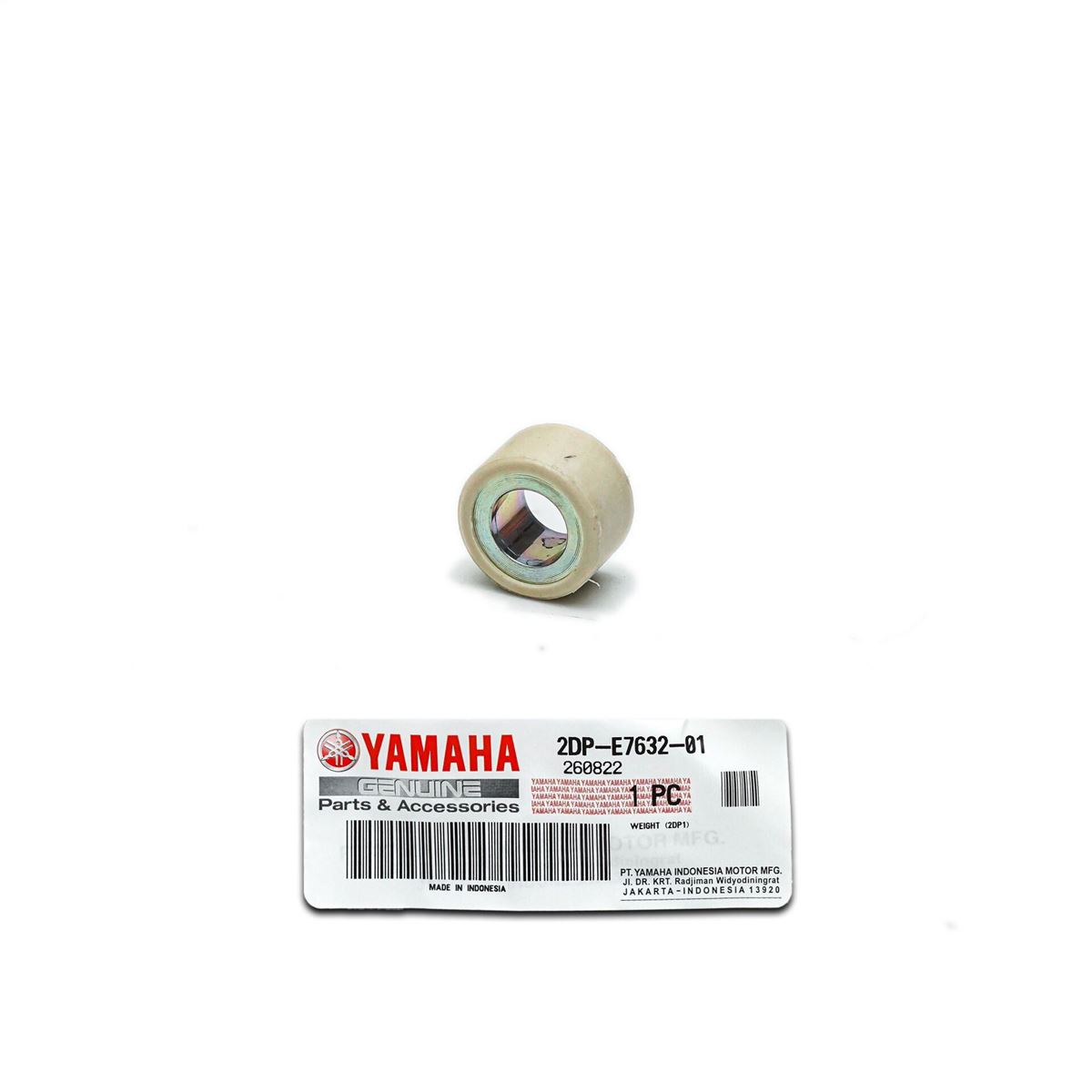 Yamaha Nmax 155 Baga 2015-2020 Model Uyumlu resmi