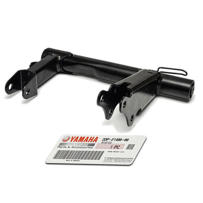 Yamaha Nmax 125 Nmax 155 Motor Askısı 2015-2020 Model Uyumlu resmi