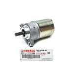 Yamaha Nmax 125 Nmax 155 Marş Motoru 2015-2020 Model Uyumlu resmi