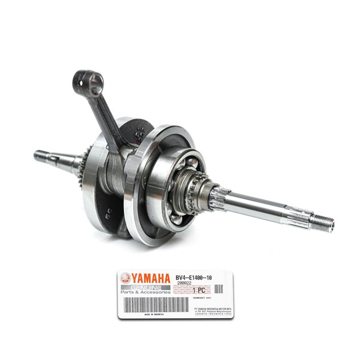 Yamaha Nmax 125 Nmax 155 Krank 2015-2020 Model Uyumlu resmi