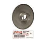 Yamaha Nmax 125 Nmax 155 Debriyaj Hareketli Kasnak 2015-2020 Model Uyumlu resmi