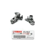 Yamaha Nmax 125 Nmax 155 Emme Piyano 2015-2020 Model Uyumlu resmi