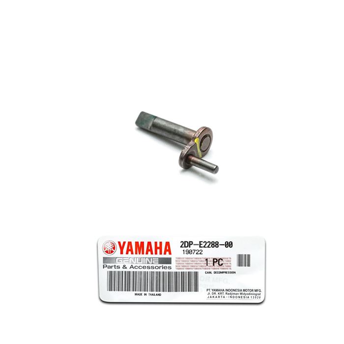 Yamaha Nmax 125 Nmax 155 Eksantrik Pimi  2015-2024 Model Uyumlu resmi