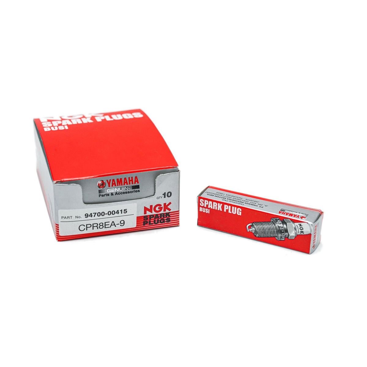 Yamaha Nmax 125 Nmax 155 Buji 2015-2024 Model Uyumlu resmi