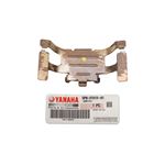 Yamaha Nmax 125 Nmax 155 Balata Sacı 2015-2024 Model Uyumlu resmi