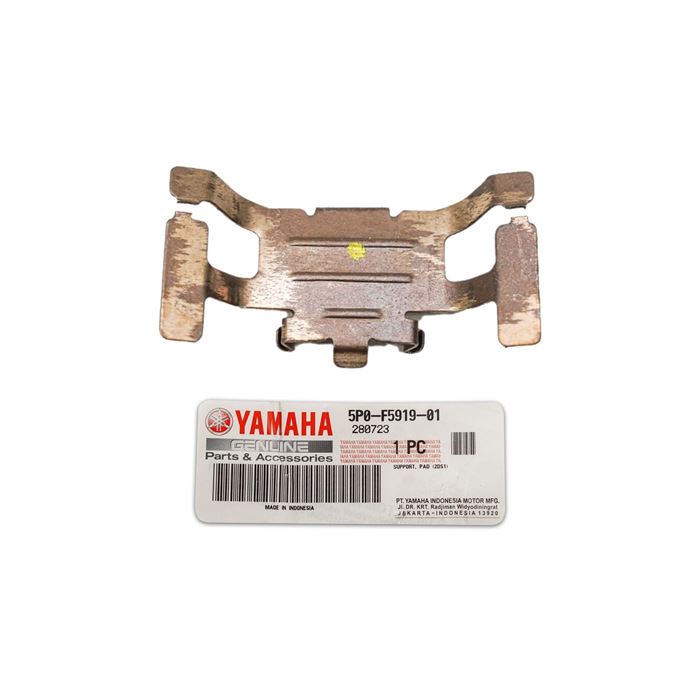 Yamaha Nmax 125 Nmax 155 Balata Sacı 2015-2024 Model Uyumlu resmi