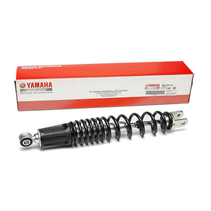 Yamaha Nmax 125 Nmax 155 Arka Amortisör 2015-2020 Model Uyumlu resmi