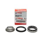 Yamaha Nmax 125 Nmax 155 Alt Furş Bilye 2015-2020 Model Uyumlu resmi