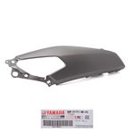 Yamaha Nmax 125 Nmax 155 Sol Kuyruk Granajı Mat Gri 2015-2020 Model Uyumlu resmi