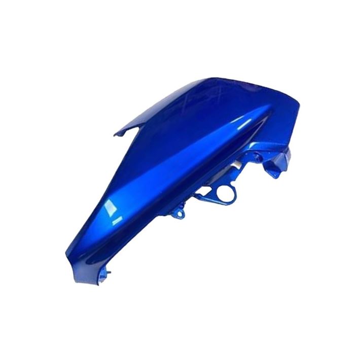 Yamaha Nmax 125 Nmax 155 Sol Far Kafa Granajı Parlak Mavi 2015-2020 Model Uyumlu resmi