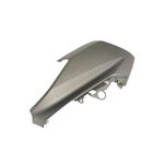 Yamaha Nmax 125 Nmax 155 Sol Far Kafa Granajı Mat Gri 2015-2020 Model Uyumlu resmi