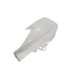 Yamaha Nmax 125 Nmax 155 Sol Far Kafa Granajı Beyaz 2015-2020 Model Uyumlu resmi