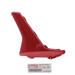 Yamaha Nmax 125 Nmax 155 Sol Alt Marşbiyel Parlak Kırmızı 2015-2020 Model Uyumlu resmi