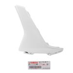 Yamaha Nmax 125 Nmax 155 Sol Alt Marşbiyel Beyaz 2015-2020 Model Uyumlu resmi