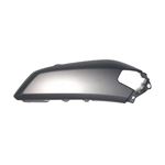 Yamaha Nmax 125 Nmax 155 Sağ Kuyruk Granajı Mat Gri 2015-2020 Model Uyumlu resmi