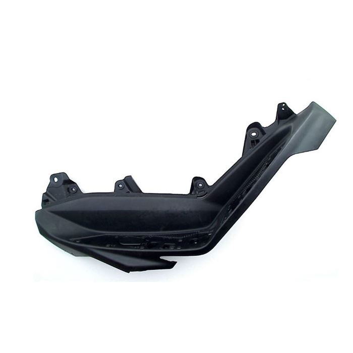 Yamaha Nmax 125 Nmax 155 Sağ Basamak Tabanı 2015-2020 Model Uyumlu resmi