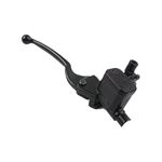 Yamaha Nmax 125 Nmax 155 Ön Fren Üst Merkez 2015-2020 Model Uyumlu resmi