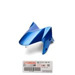 Yamaha Nmax 125 Nmax 155 Ön Çamurluk Parlak Mavi 2015-2020 Model Uyumlu resmi