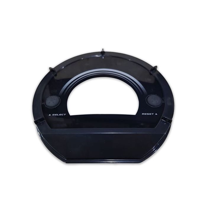 Yamaha Nmax 125 Nmax 155 Km Üst Camı 2015-2020 Model Uyumlu resmi